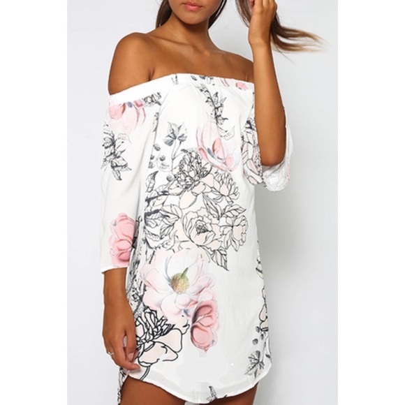 Dresses & Skirts - 🆕 Summer dress